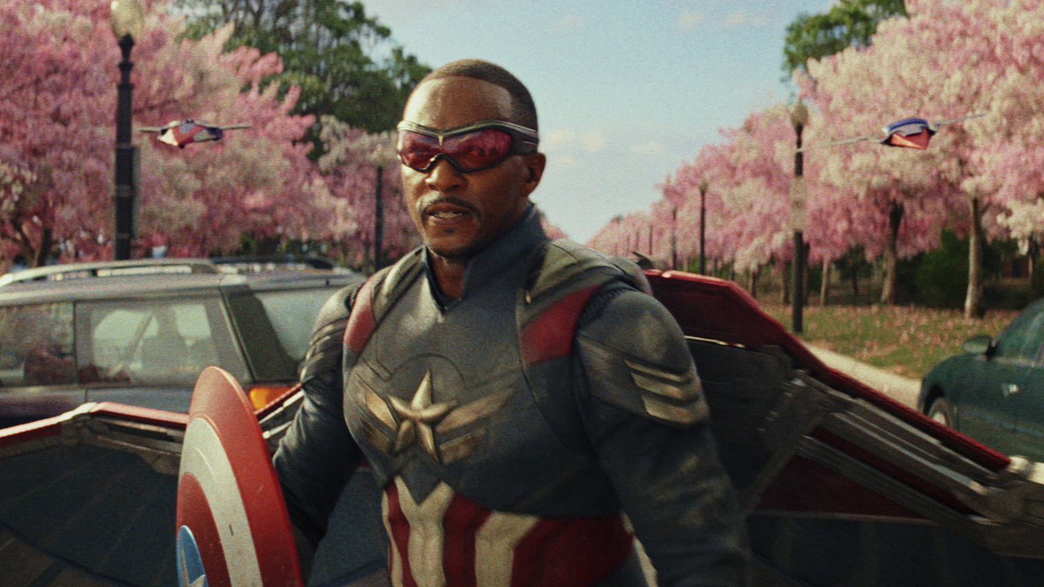 captain america movie